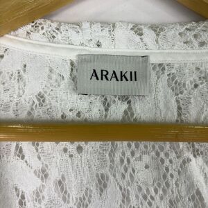 Arakii Lily Dress